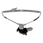 Ford Escape 01-07 Window Regulator And Motor Assembly Solutions Front New. Price: $65.32.