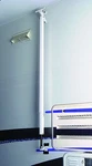 Carefree 902855WHT Rv Rafter 6 White New. Price: $235.51.