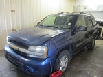 Used Rear Right Door Vent Glass Fits: 2005 Chevrolet Trailblazer W/privacy. Price: $103.40.