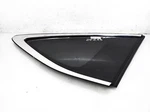 2012-2016 Honda Cr-v Rear Passenger Right Quarter Window Glass 73512-T0G-A01 Used. Price: $181.45.