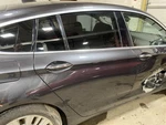 Rear Door Bmw 535I Gt 550I 10 11 12 13 15 16 Right Gray 1451909 Used. Price: $157.49.
