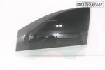 2015-2024 Ford Edge CD539 Front Left Driver Side Door Panel Window Glass Used. Price: $110.59.