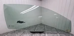 02-05 Honda Civic Si EP3 Hatchback Passenger Right Front Door Glass Window 04 Used. Price: $99.95.