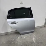 Subaru Xv Crosstrek 2015 Right Rear Door Silver 68038 1783 Used. Price: $150.00.