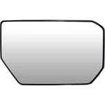 Fits 2023-2025 Colorado Mirror Glass With Base Right 87845742 Canyon New. Price: $26.60.