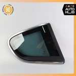 Maserati Granturismo M145 Coupe Rear Right Side Quarter Window Glass Oem Used. Price: $219.95.