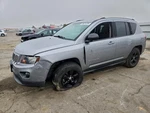 Used Right Quarter Glass Fits: 2015 Jeep Compass R. Privacy Tint Grade. Price: $120.00.