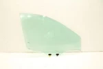 14-17 Nissan Rogue Front Right Passenger Side Door Window Glass 80300-4BA0A Oem Used. Price: $113.40.