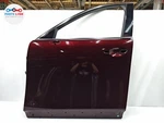 2024-25 Mazda CX-90 Front Left Door Shell Frame Panel Driver Side Red 51F Oem Used. Price: $1255.29.