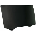 Door Glasses Rear Passenger Right Side Hand 681030E050 For Toyota Highlander New. Price: $83.60.