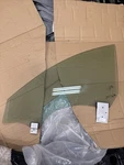 2017 Audi RS7 C7 Double Pane Acoustic Left Driver Front Door Window Glass Used. Price: $399.99.