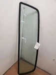 Toyota T100, Fixed Back Glass, 1993-1998, 64811-0W010, Nice, Oem Used. Price: $162.56.
