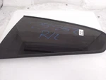 2008-2013 Infiniti G37 Rear Driver Left Quarter Window Glass 83307-JL00A Used. Price: $163.59.