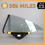 15-21 Mercedes W217 S550 S63 Coupe Rear Left Side Quarter Window Glass Oem 38K Used. Price: $406.23.