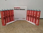 Auto Glass Sealant Windshield Urethane Adhesive Glue 10 Dow Xpress 30 New. Price: $77.50.