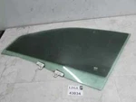 Door Window Glass Maxima 2002 2003 Nissan Left Driver Side Front Oem Used. Price: $39.99.