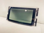 2008 2014 Cadillac Cts Oem Rear Glass Window Panoramic Sunroof Moonroof Used. Price: $162.00.