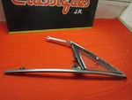 1966 1967 Mopar Body Vent Window Left Side 2 Door Hardtop Coronet Gtx Satelli For. Price: $109.95.