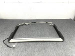 Mercedes W222 S63 Amg S550 Rear Panoramic Sunroof Roller Blind Rail Frame Oem Used. Price: $199.99.