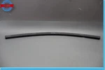 03-11 Bentley Continental Gt Front Right Side Door Inner Glass Rubber Seal Oem Used. Price: $37.05.