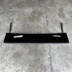 2009-2015 Toyota Venza Front Glass Panel Sunroof Oem Used. Price: $394.99.