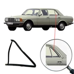 W123 Sealing Triangle Window Door Rear Left 1237350124 New. Price: $158.16.