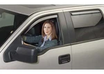 Putco 580112 Element Tinted Window Visor Channel New. Price: $56.74.