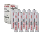 Betaseal U-418HV Automotive Windshield Adhesive High Viscosity Urethane 310ML New. Price: $105.95.