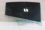 2016 Chevrolet Volt Right Passenger Side Rear Door Glass Window 84516193 Used. Price: $55.44.