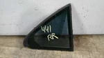 08 - 11 Mercedes Benz C300 Right Passenger Rear Door Window Vent Glass Used. Price: $79.96.