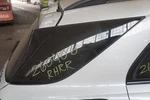 Rear Right Quarter Panel Window Glass 1676708400 Mercedes GLE63S Amg W167 20-24 Used. Price: $189.99.