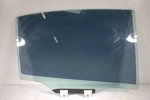 15-20 Acura Tlx Rear Right Passenger Side Door Window Glass Oem 73400-TZ3-A00 Used. Price: $70.99.
