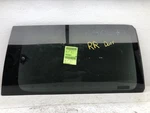 97-00 Transsport Passenger Right Rear Side Window Sliding Door Glass Back Used. Price: $221.11.