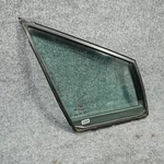 2013-2015 Honda Civic Sedan Front Right Side Door Quarter Vent Window Glass Oem Used. Price: $69.94.