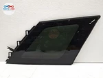 2020-2023 Land Range Rover Evoque L551 Rear Right Side Quarter Paner Glass Oem Used. Price: $126.00.