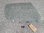 1999-2005 Mazda Miata Rh Right Passenger Side Door Glass Window 99-05 Used. Price: $59.95.