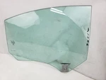 2014 Mercedes W117 CLA250 Rear Right Door Window Auto Glass 43R-00050 A39 Used. Price: $130.00.