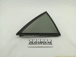 Lexus IS300 Sedan Passenger Right Rear Door Vent Window Glass Fits 2001-2005 Used. Price: $44.87.