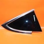 Tesla Model 3 Quarter Glass Right Rear 2017 2018 2019 2020 2021 1514979-00-C Oem Used. Price: $224.10.