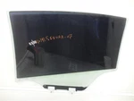 Nissan Sentra 2007-2012 Rear Right Back Door Glass Window 82300-ZE80A Used. Price: $75.48.