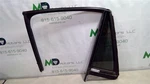 2018-2021 Ford Expedition Rear Left Door Window Run Channel & Glass Used. Price: $290.00.