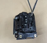 01 03 04 Mercedes W163 ML320 ML430 ML500 Shifter Assembly 170267054 Used. Price: $130.00.