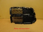 2013 - 2018 Dodge Ram 1500 Oem Driver Left Upper Grille Honeycomb Insert W/ Vent Used. Price: $65.00.