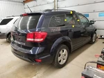 2011 Dodge Journey Passenger Right Rear Door Glass Window Privacy Tint Used. Price: $110.00.