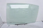 1998-2000 Lexus GS400 Sedan 4DR Rear Left Driver Door Glass Window 68114-30580 Used. Price: $83.17.