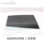 2011-2017 Bmw 550I Gt Xdrive Rear Right Door Window Glass 7197914 Used. Price: $73.49.