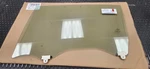 Rear Left Side Door Glass Fitting 2016-2018 Nissan Maxima FD26635GTY New. Price: $110.00.