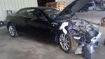 (local Pickup Only) Passenger Quarter Glass 2 Door Convertible Fits 09-13 Infini Used. Price: $158.09.