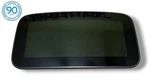 17-25 Honda Cr-v Hr-v Front Top Moon Window Glass Used. Price: $349.95.