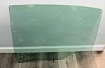 2000-2005 Buick Lesabre Driver Side Rear Left Door Window Glass Oem Used. Price: $102.95.